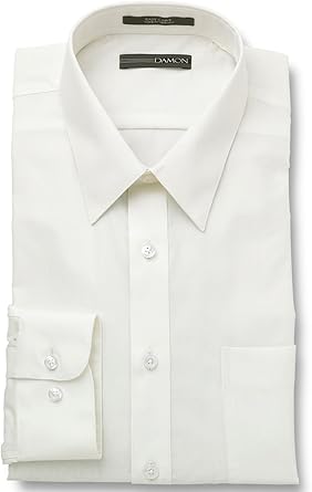 ecru dress shirt