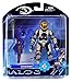 McFarlane Toys Halo 3 Series 2 White Spartan Soldier (Eva Armor)