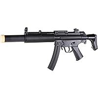 H&K MP5 K Diskret エアガン & ターゲット付 H&K MP5 K Diskret エアガン & ターゲット付 H&K MP5 K Diskret