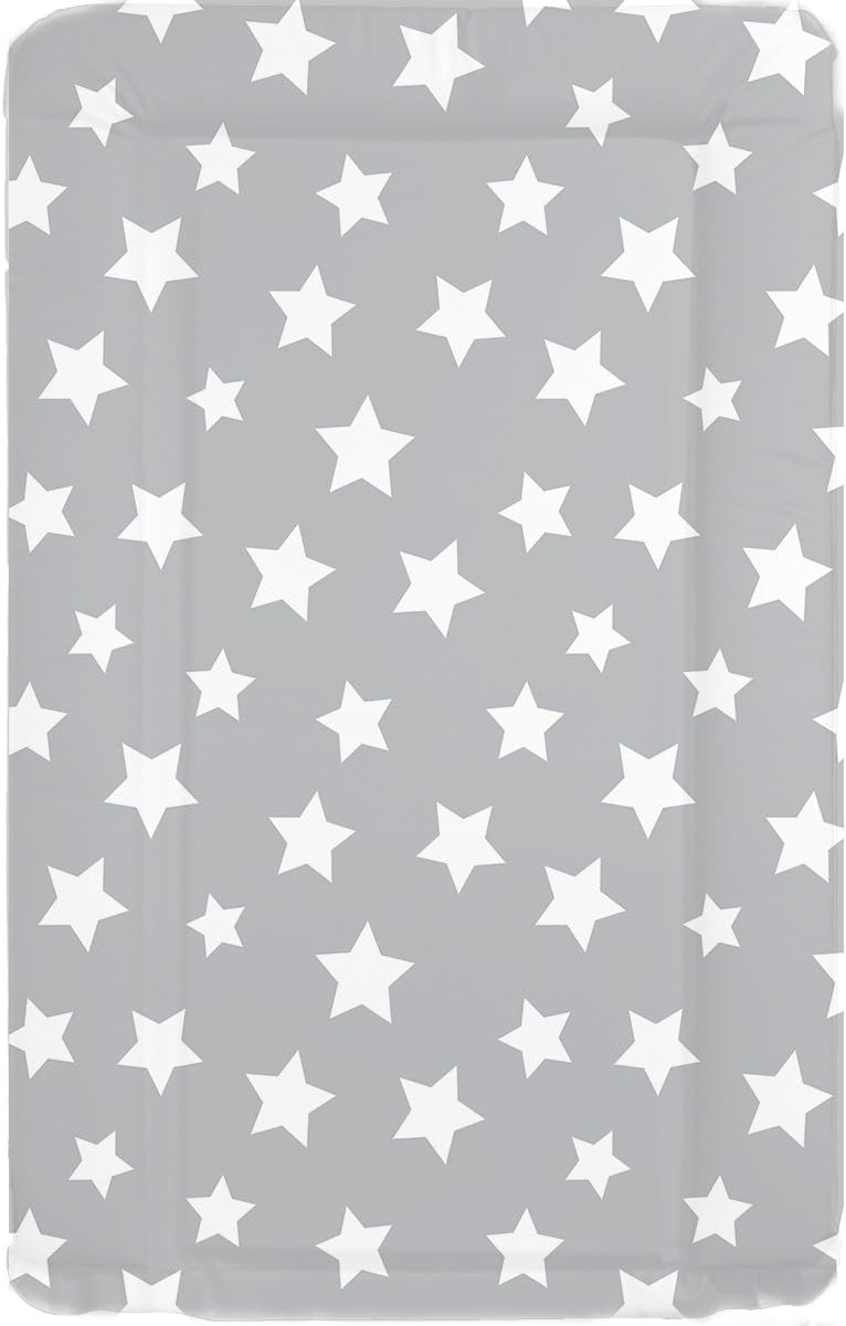 fox baby changing mat