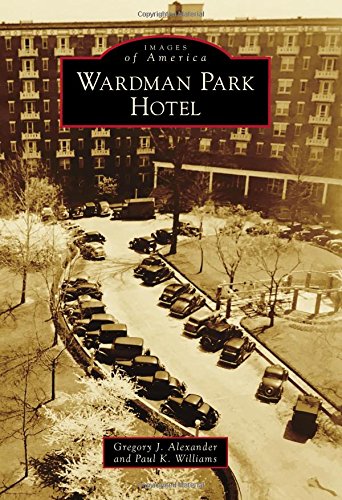 Wardman Park Hotel (Images of America)