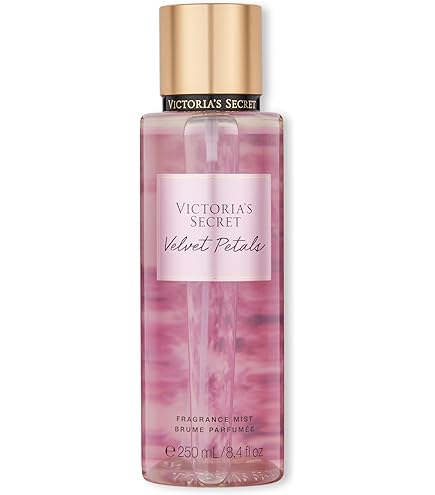 Body Splash Victoria Secret Secret Charm 250ML | Amazon.com.br