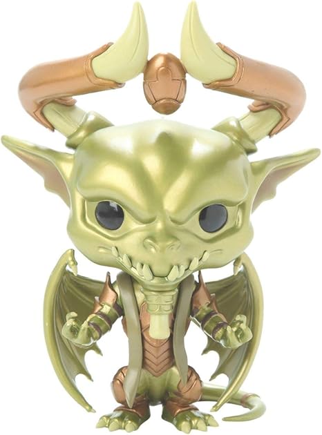 funko pop nicol bolas