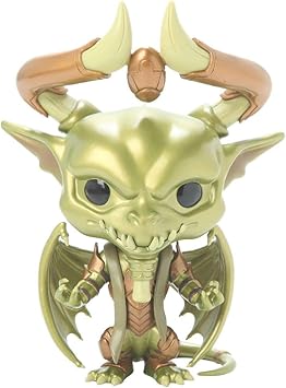 funko pop nicol bolas