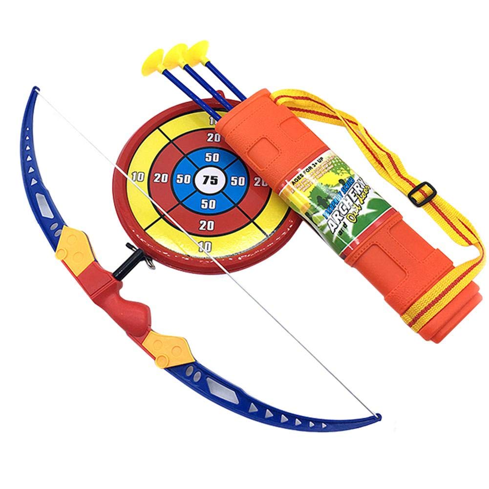 игрушка стрела. игрушечный лук. лук 881-23 стрелы. игрушка лук и стрелы. ,свет,звук,стрелы 3 шт.