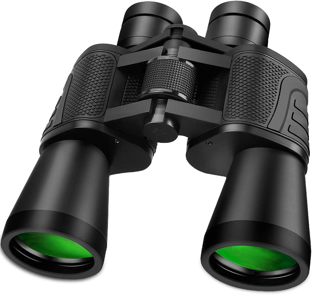 Outerman High Power Binoculars 12 50 Binoculars With Bak4 Prism Was 23 99 Now 14 39 25 Voucher On Listing Amazon Uk Deals And Giveaways