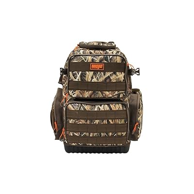 mojo flock a flicker bag