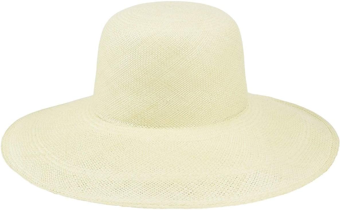 Pantropic Panama Sun Hat Natural, One Size