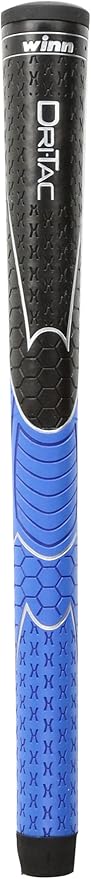 Winn Dritac Golf Grip Dritac