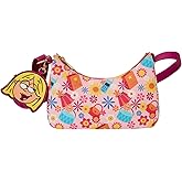 Loungefly Lizzie McGuire Y2K All-Over Print Crossbody Bag