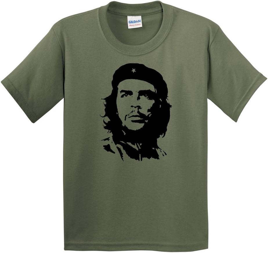 zappatee Children's Che Guevara T Shirt