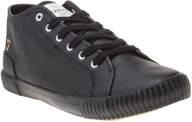farah plimsolls