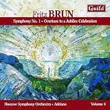 SYMPHONY 1 AND OVERTURE                            image