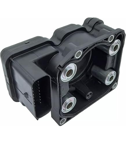 Amazon.com: Amrxuts ABS Brake Module 5WY8615 fit for Harley