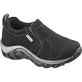 Merrell unisex-child Jungle Moc Frosty Waterproof