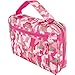 Gigi Chantal Pink Camo Bible Cover