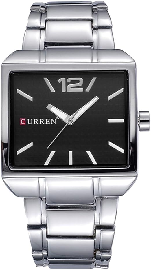 curren square watches