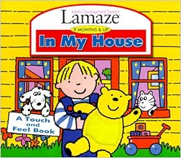 lamaze infant development system