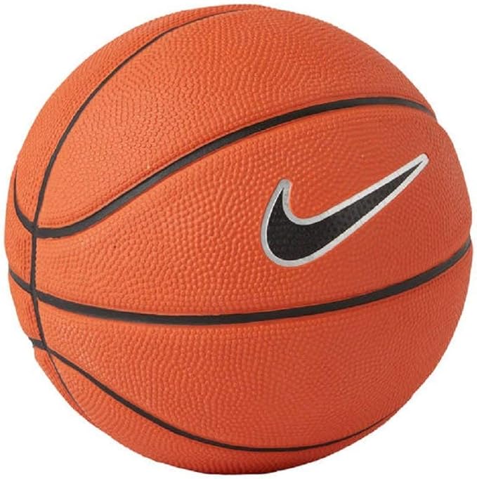 Nike Dominate Basketball Amazon.co.uk Sports & Outdoors