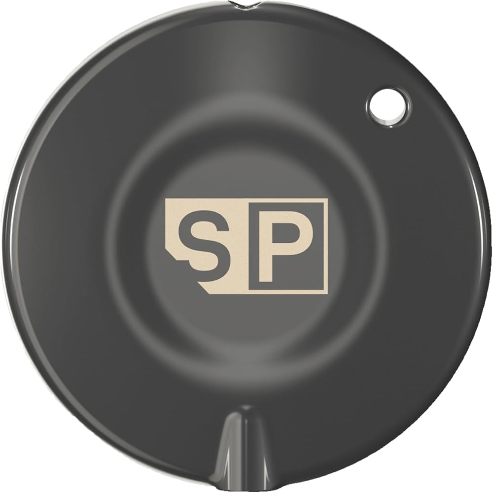 Target Darts Premium Swiss Point Keyring Tool