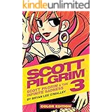 Scott Pilgrim Vol. 3 (of 6): Scott Pilgrim and the Infinite Sadness - Color Edition
