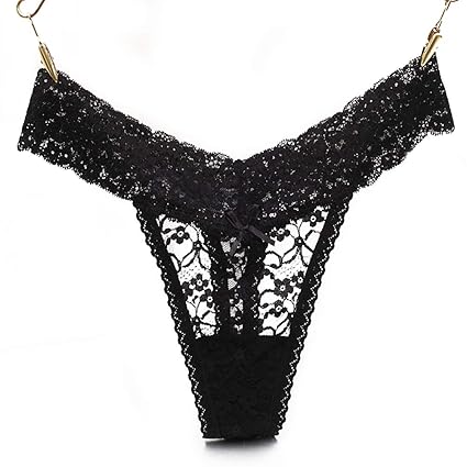 Women Thongs Comfortable Breathable And Super Soft G String