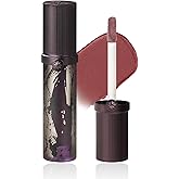 GIRLCULT Matte Lip Tint, Velvet Cream Lipstick with Soft Matte Finish, High Pigment Lightweight Lip Color, Transfer-Resistant