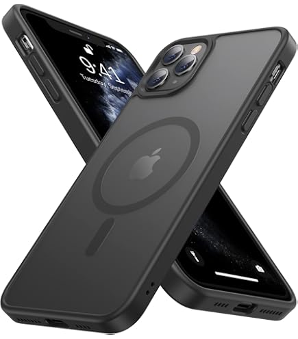 Amazon.com: Tigowos Magnetic Guardian Designed for iPhone 11 Pro