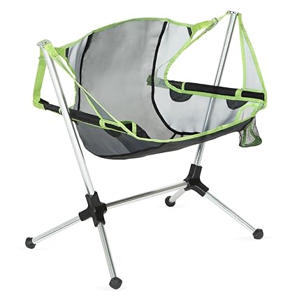 nemo reclining camping chair