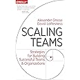 Scaling Teams: Strategies for Building Successful Teams and ...