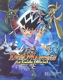Duel masters
