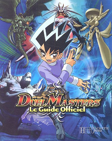 Duel masters