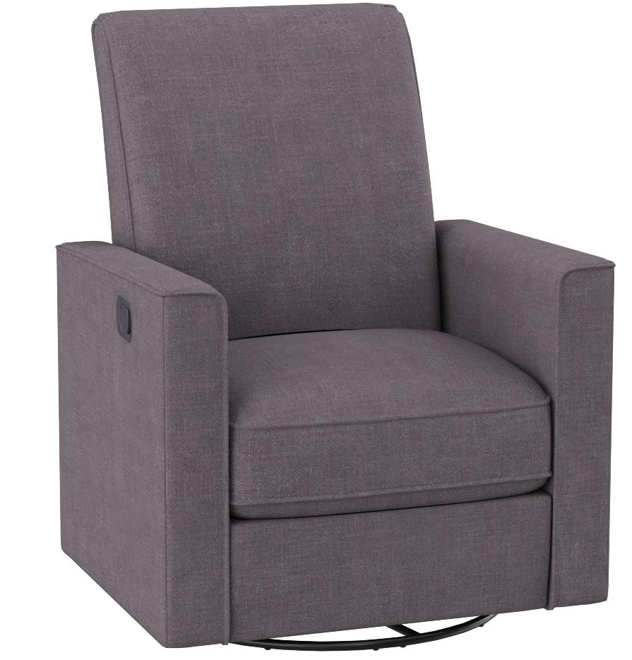 abbyson hampton glider