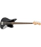 Amazon.com: Squier Classic Vibe 70s Jazz Bass, Black, Maple