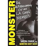 Monster: The Autobiography of an L.A. Gang Member