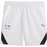 PUMA Mens BMW M Motorsport Sweat Shorts