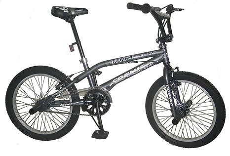 cosmic bmx