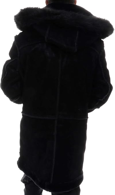 jordan craig sherpa jacket