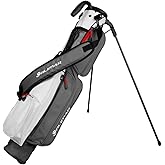 Orlimar Orlimar Pitch ‘n Putt Golf Lightweight Stand Carry Bag