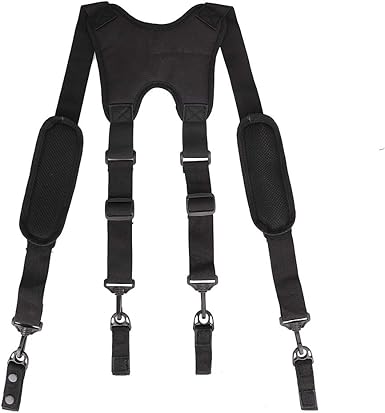 mens belts suspenders