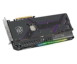 ASRock Radeon / RX7700XT Graphics Board GDDR6 12 GB