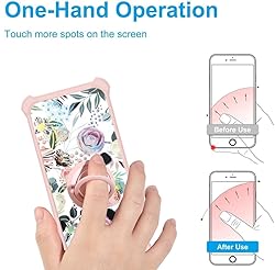 jioeuinly TCL 50XL Nxtpaper 5G Case Compatible for