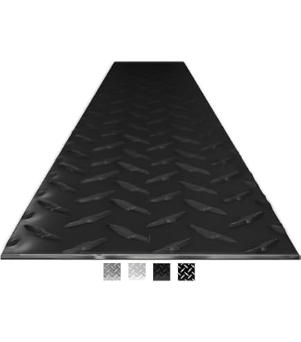 Revestimiento De Remolque De Aluminio Cerrado