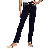 jordache skinny jean slim fit