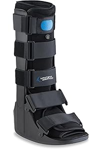 ProCare XcelTrax 2.0 Air Tall Walker