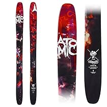 Best Snow Ski Gear 2013 Atomic Automatic Skis