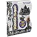 Kinetic Sand, 1Lb Shimmering Black Onyx Magic Sand for Ages 3 & Up