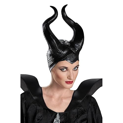 Disney Disguise Women's Disney Maleficent Movie Maleficent