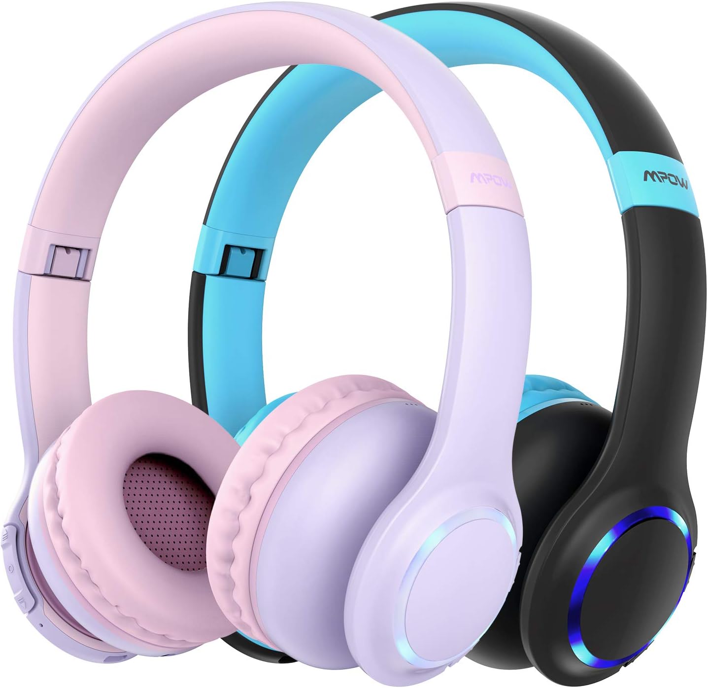 mpow bluetooth headset amazon