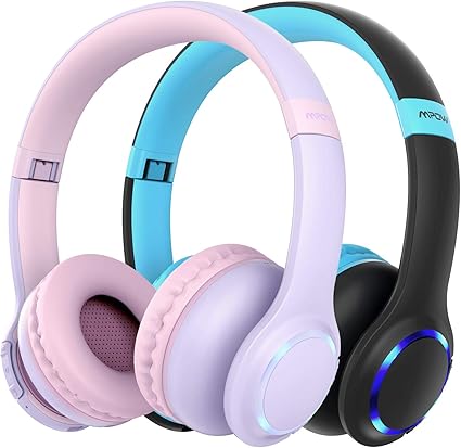 Casque enfant mpow Clearance